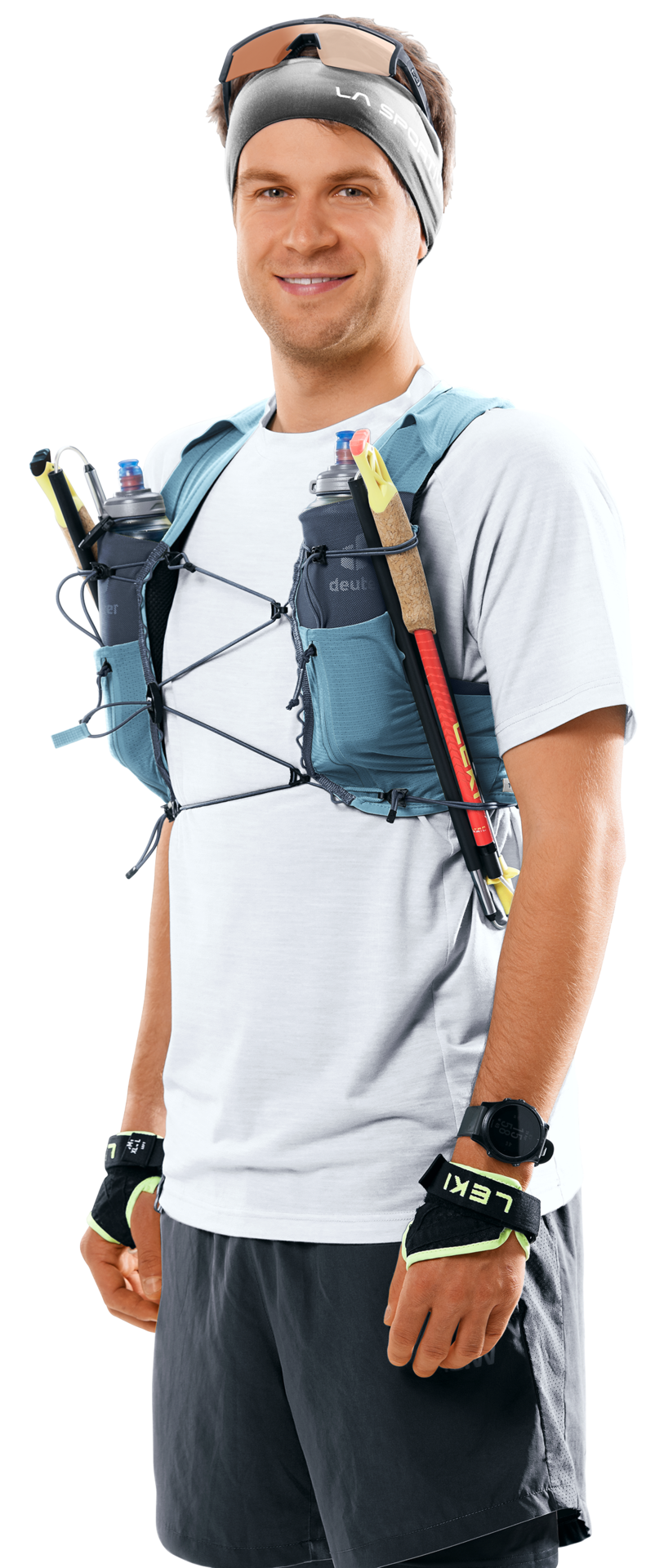 Traick 5 M