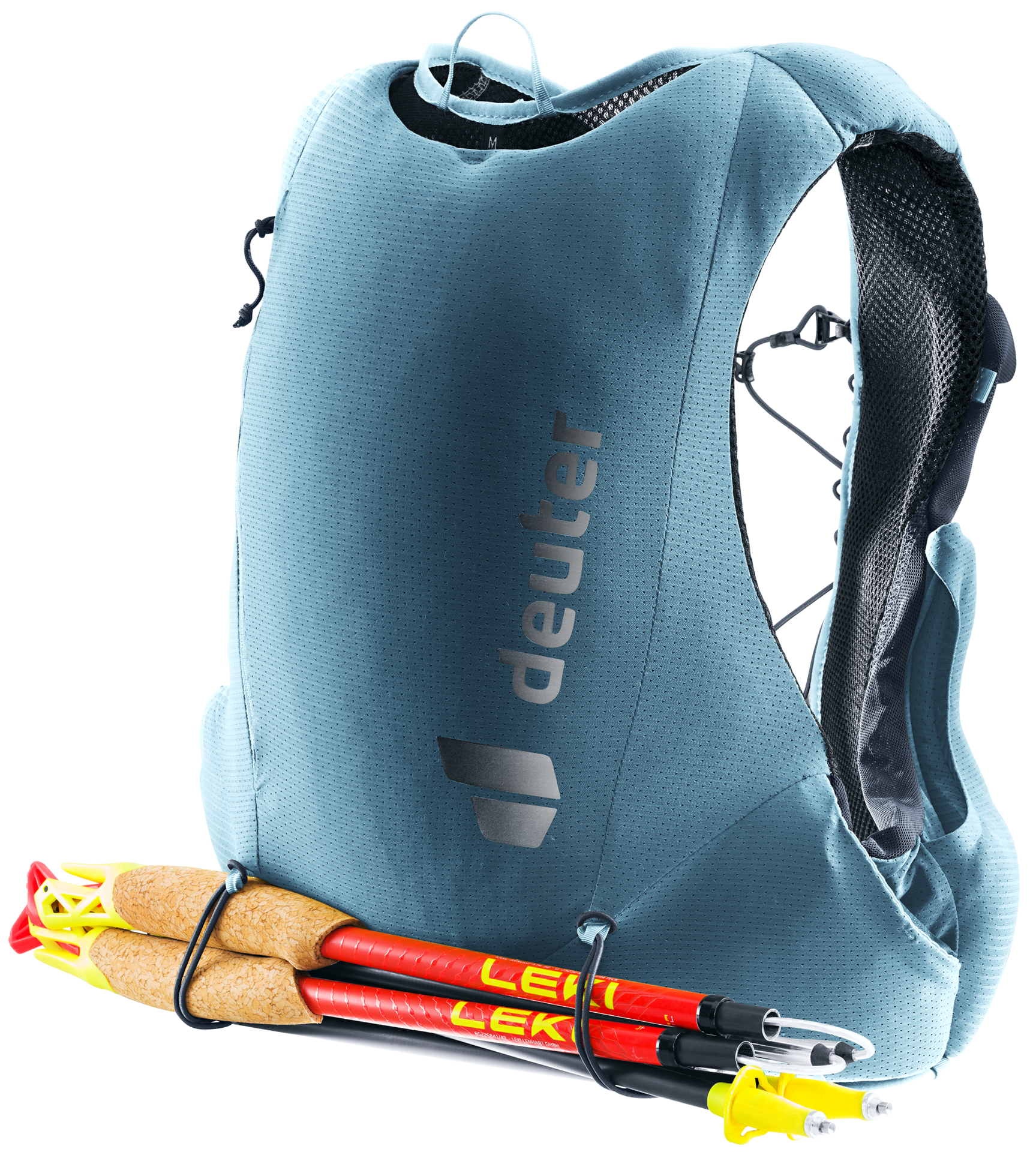 Traick 5 M