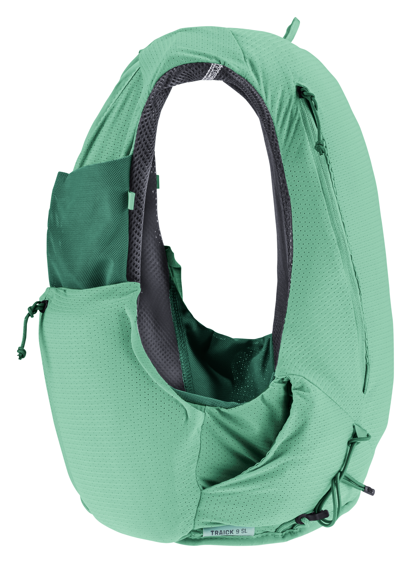 Traick 9 SL W