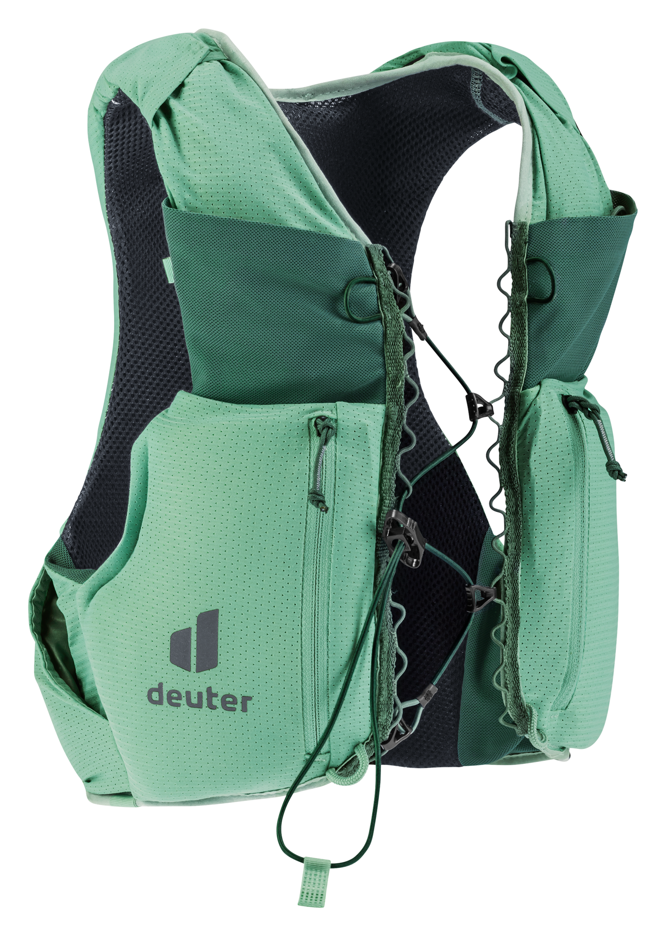 Traick 9 SL W