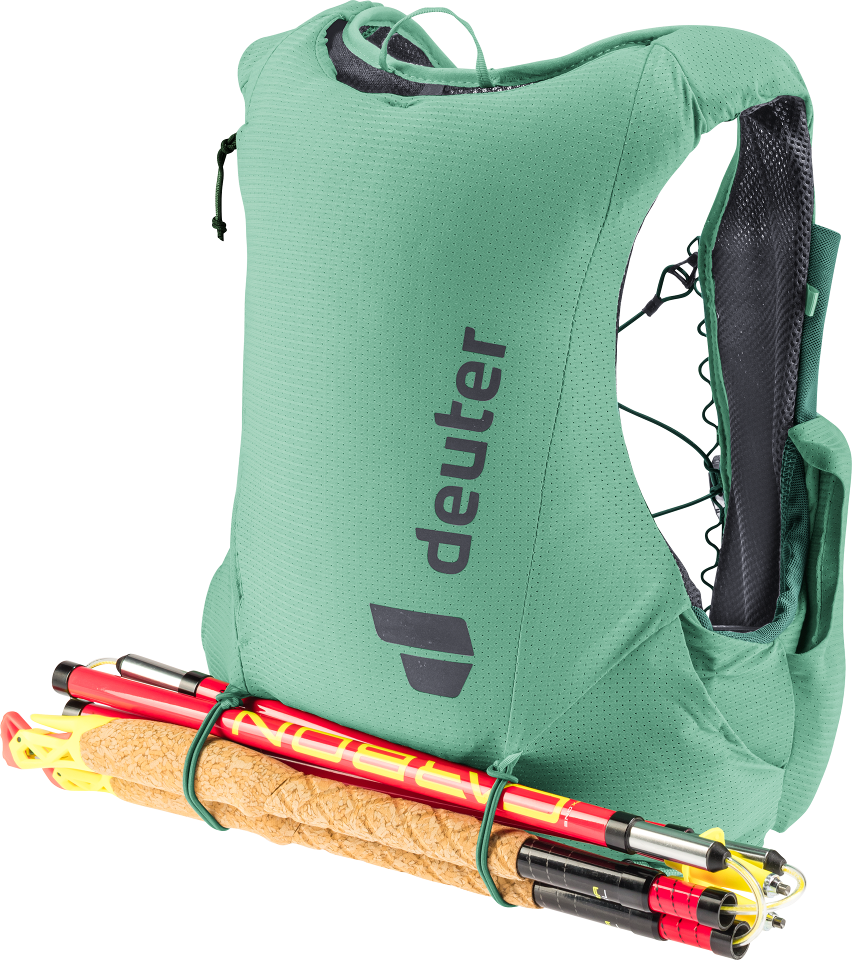 Traick 9 SL W