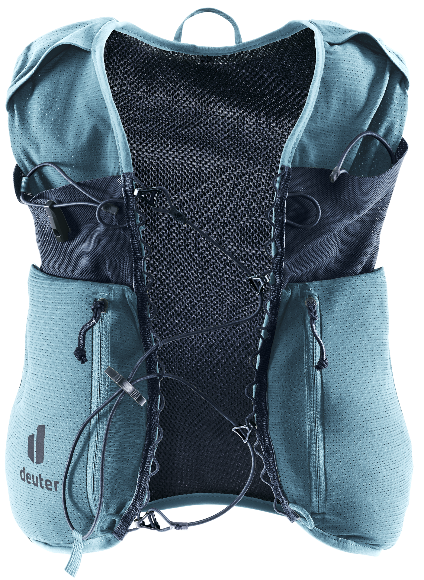 Traick 9 M