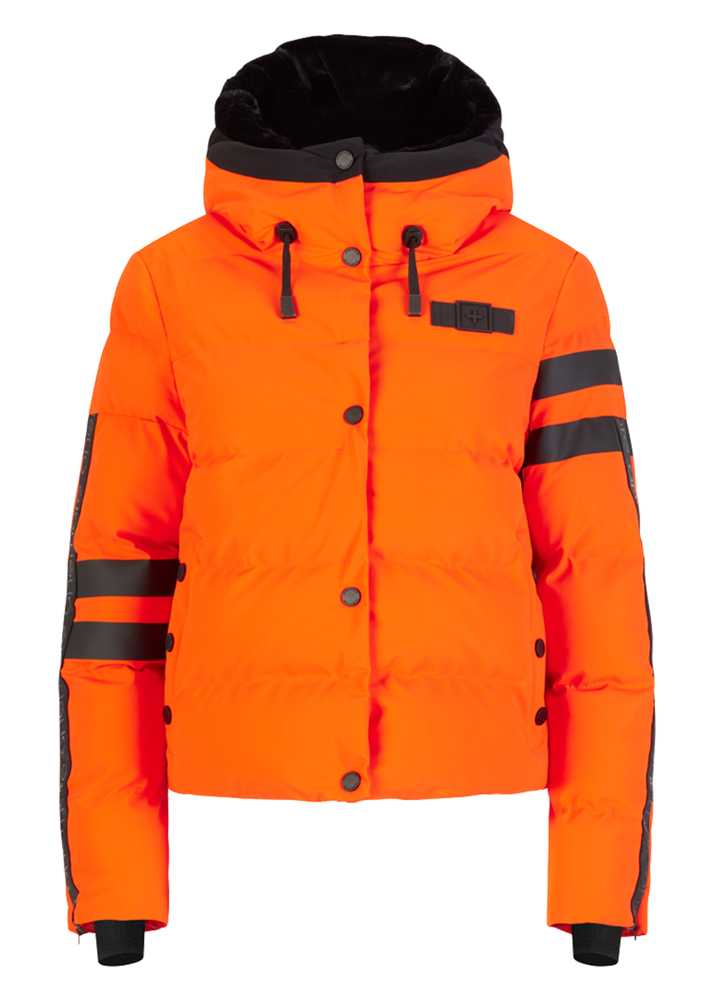 Eco-Down Jacket W