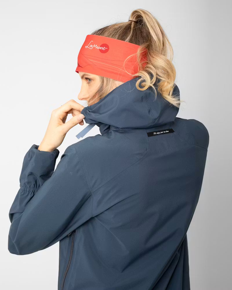 Sara 3L Shell Jacket Wmn