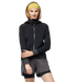 Antje Thermal Hood Wmn