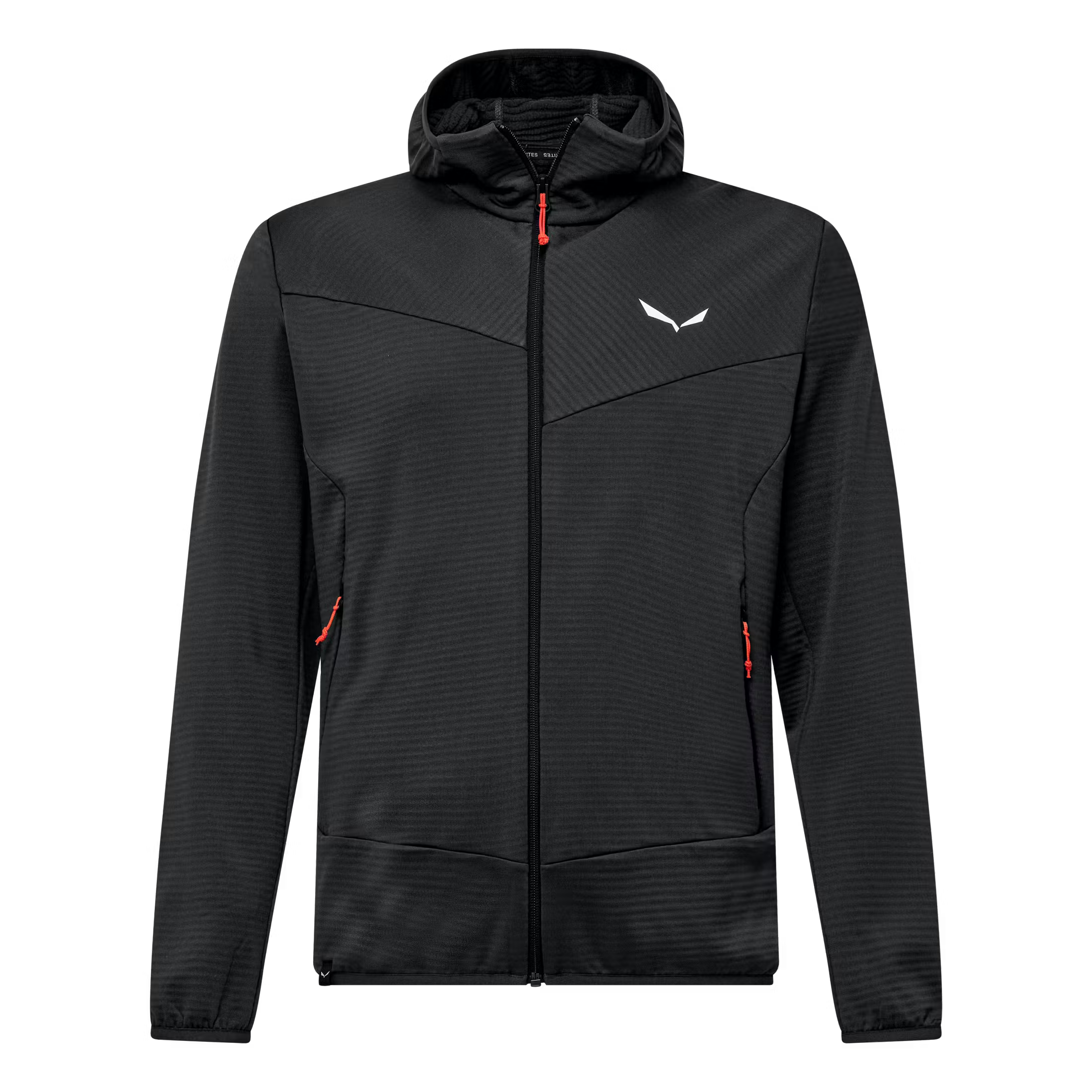 Puez Altavia Polarite Hooded Jacket Man
