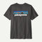 P-6 Logo T-Shirt Man