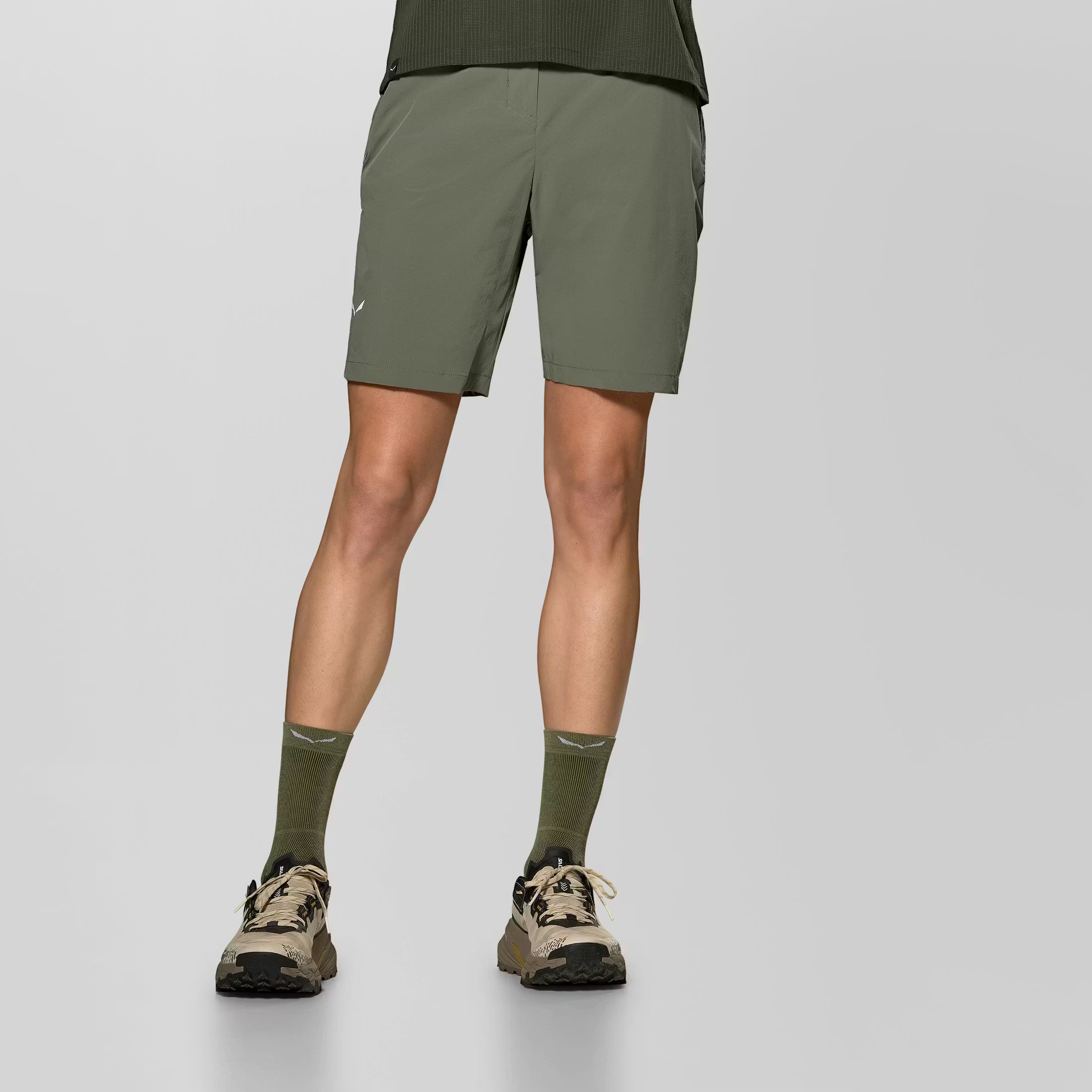 Pedroc 2 Durastretch Short Pant Wmn
