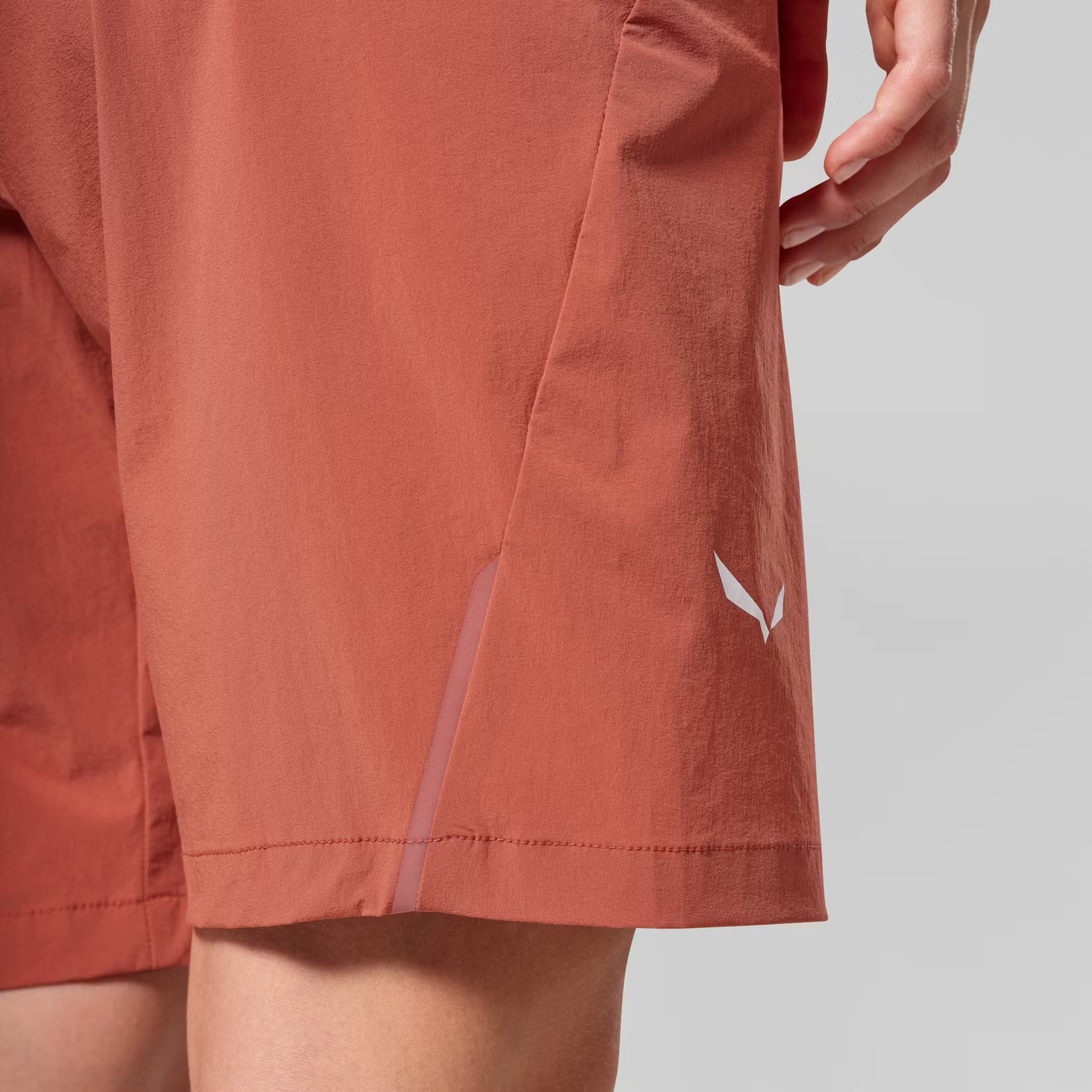 Pedroc 2 Durastretch Short Pant Wmn