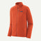 R1 Fleece Jacket Man