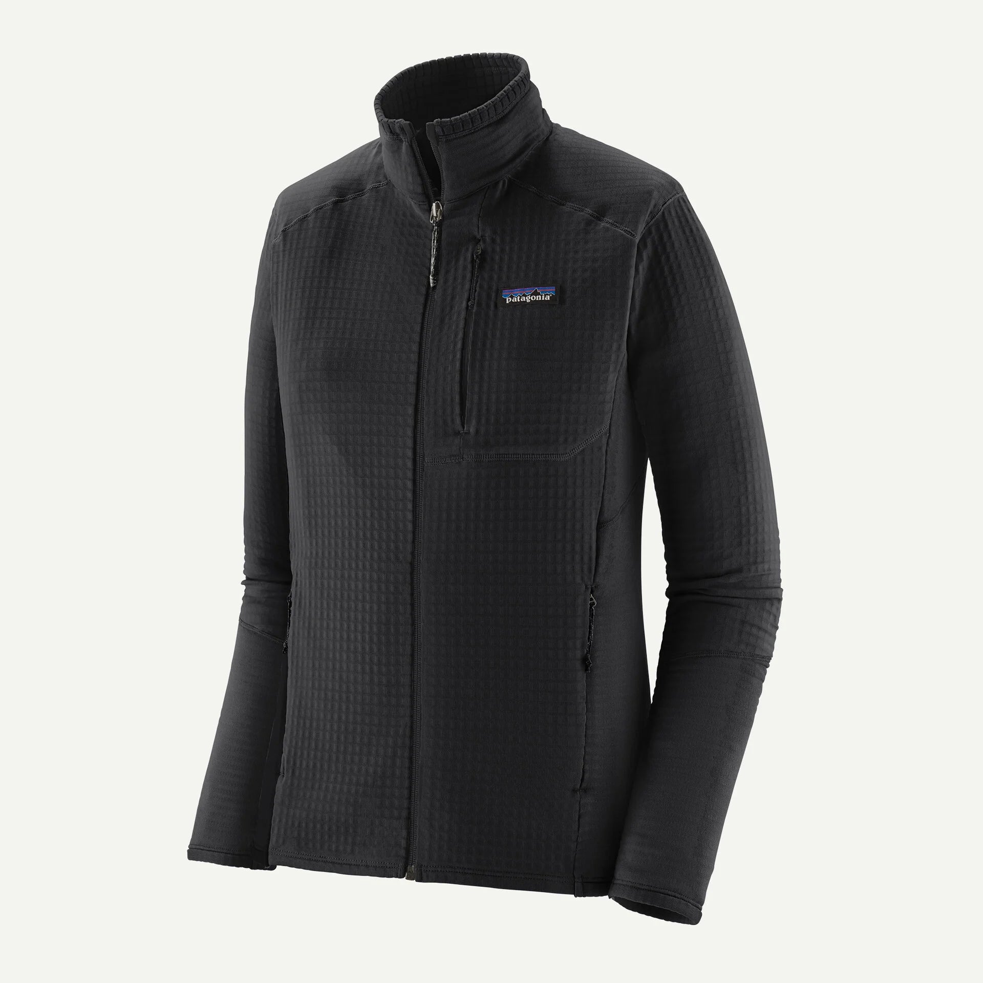 R1 Fleece Jacket Wmn