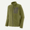 R1 Air Fleece Jacket Man