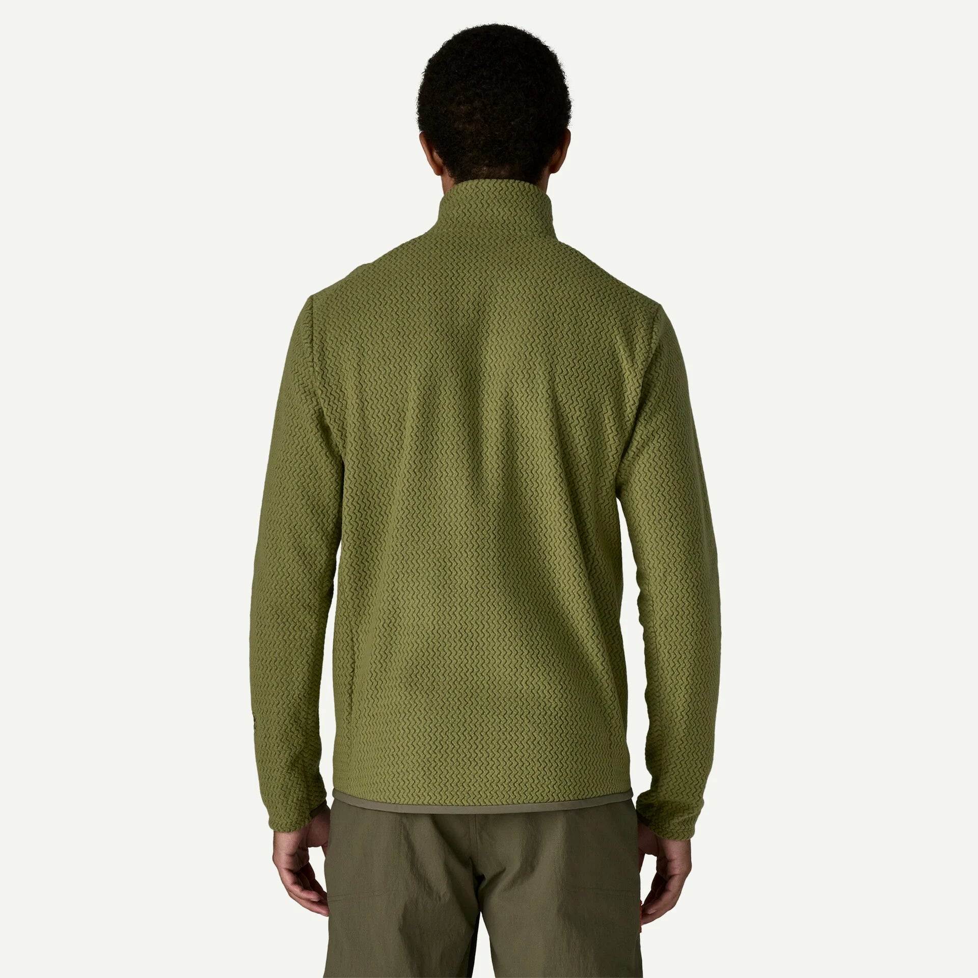 R1 Air Fleece Jacket Man