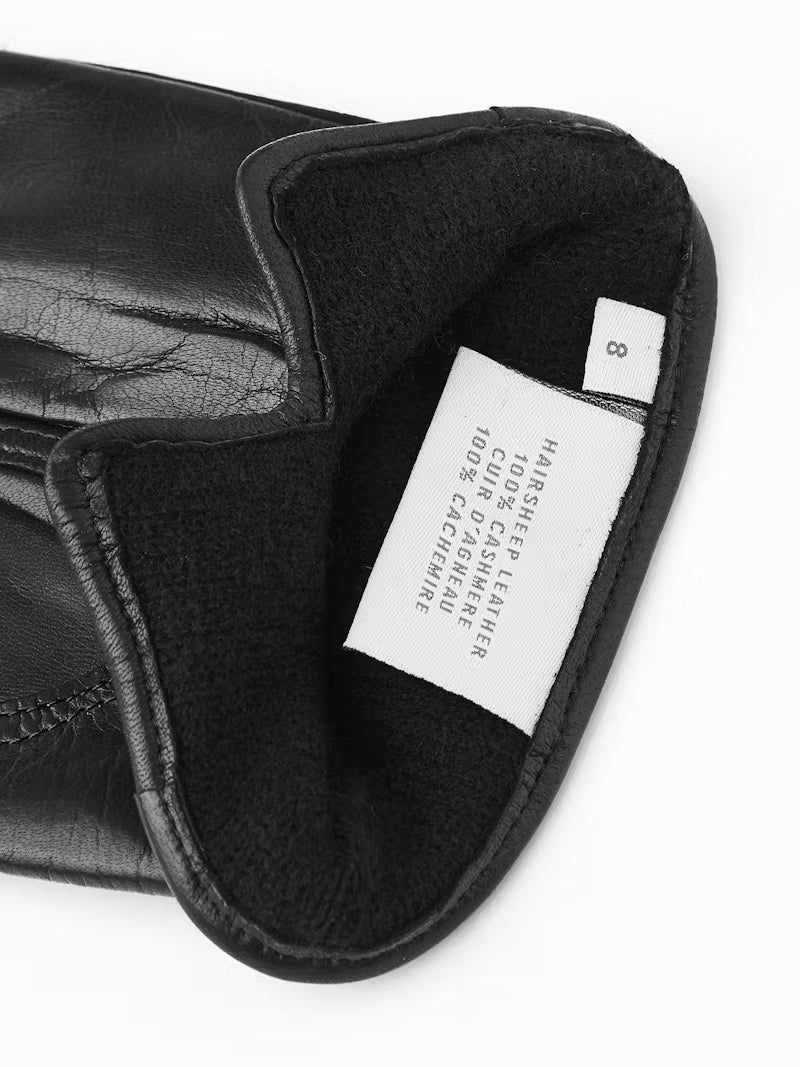 Hairsheep Piqué Cashmere 1½ Bt