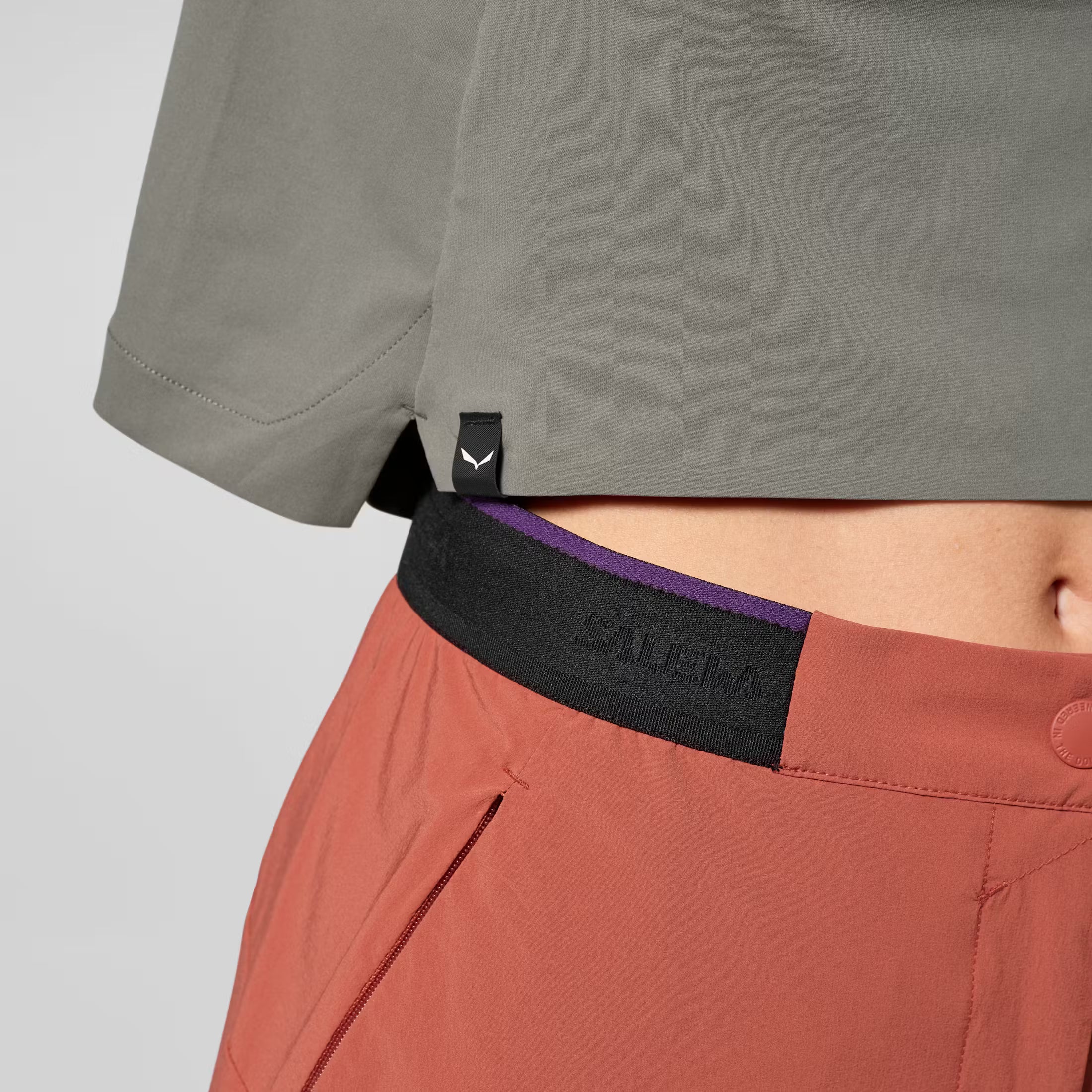 Pedroc 2 Durastretch Short Pant Wmn