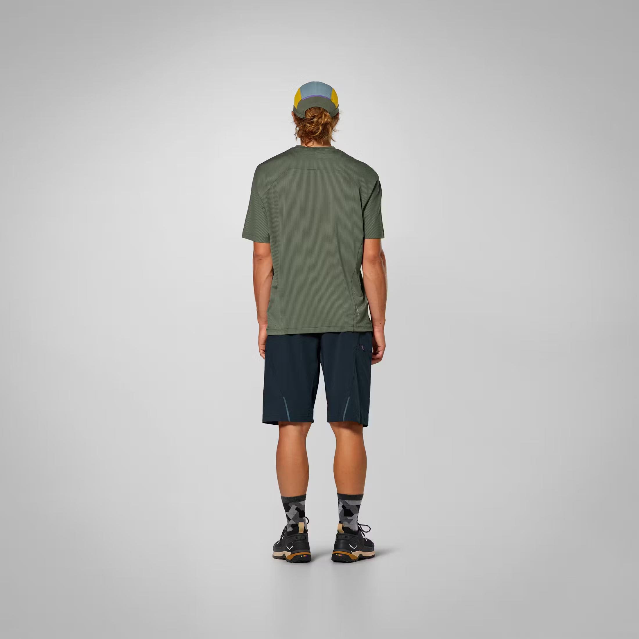 Pedroc 4 Durastretch Cargo Pant Man