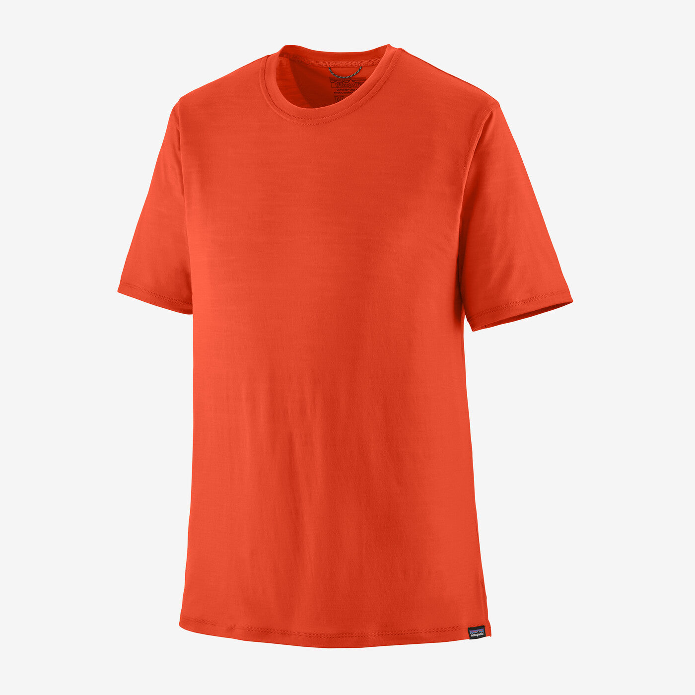 Cap Cool Merino Blend Shirt M