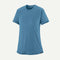 Capilene Cool Merino Blend Shirt Wmn