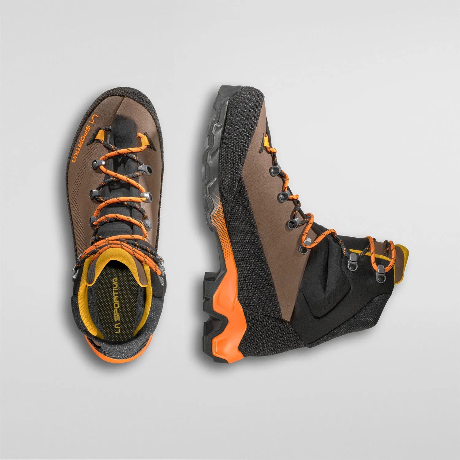 Aequilibrium Trek GTX M