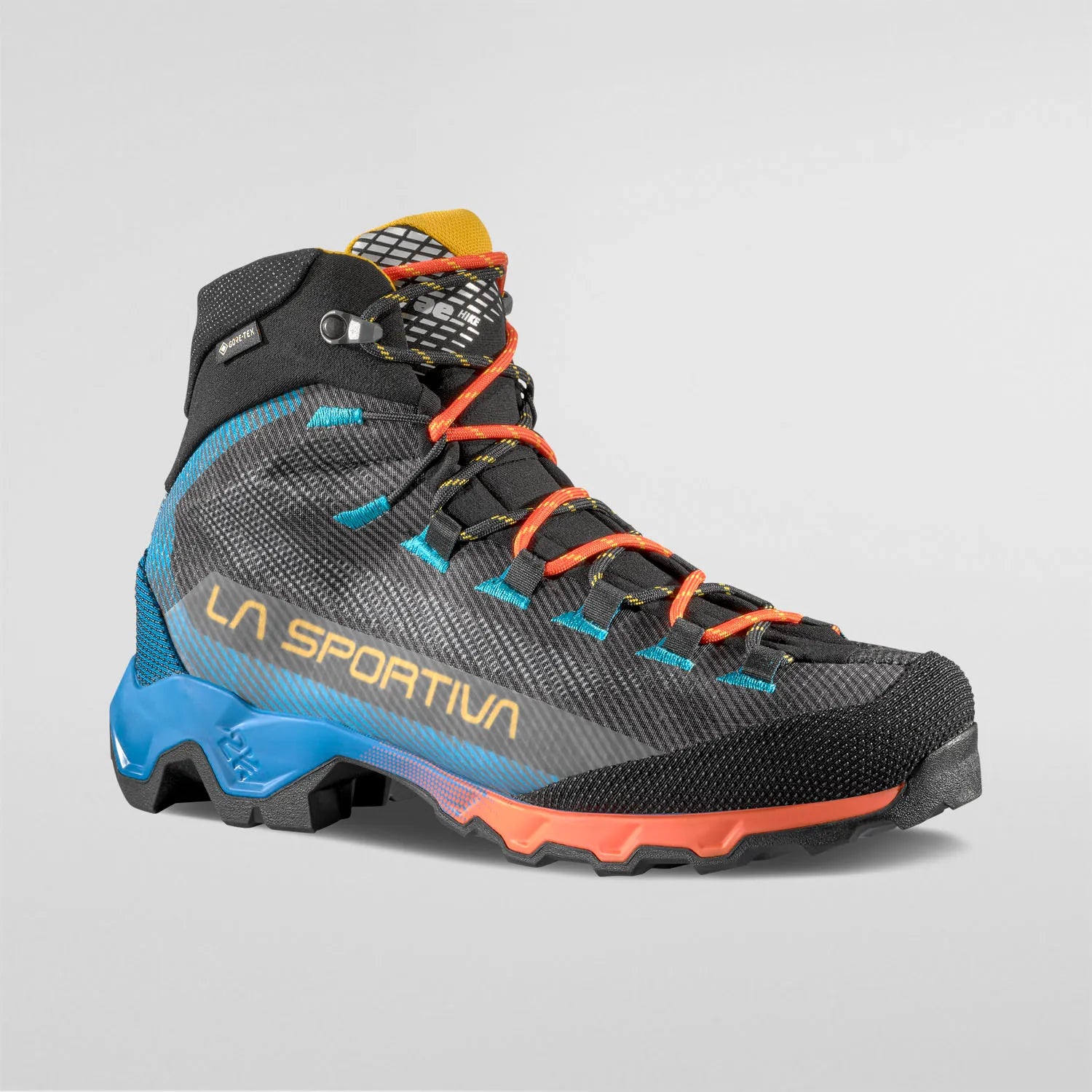 Aequilibrium Hike GTX M