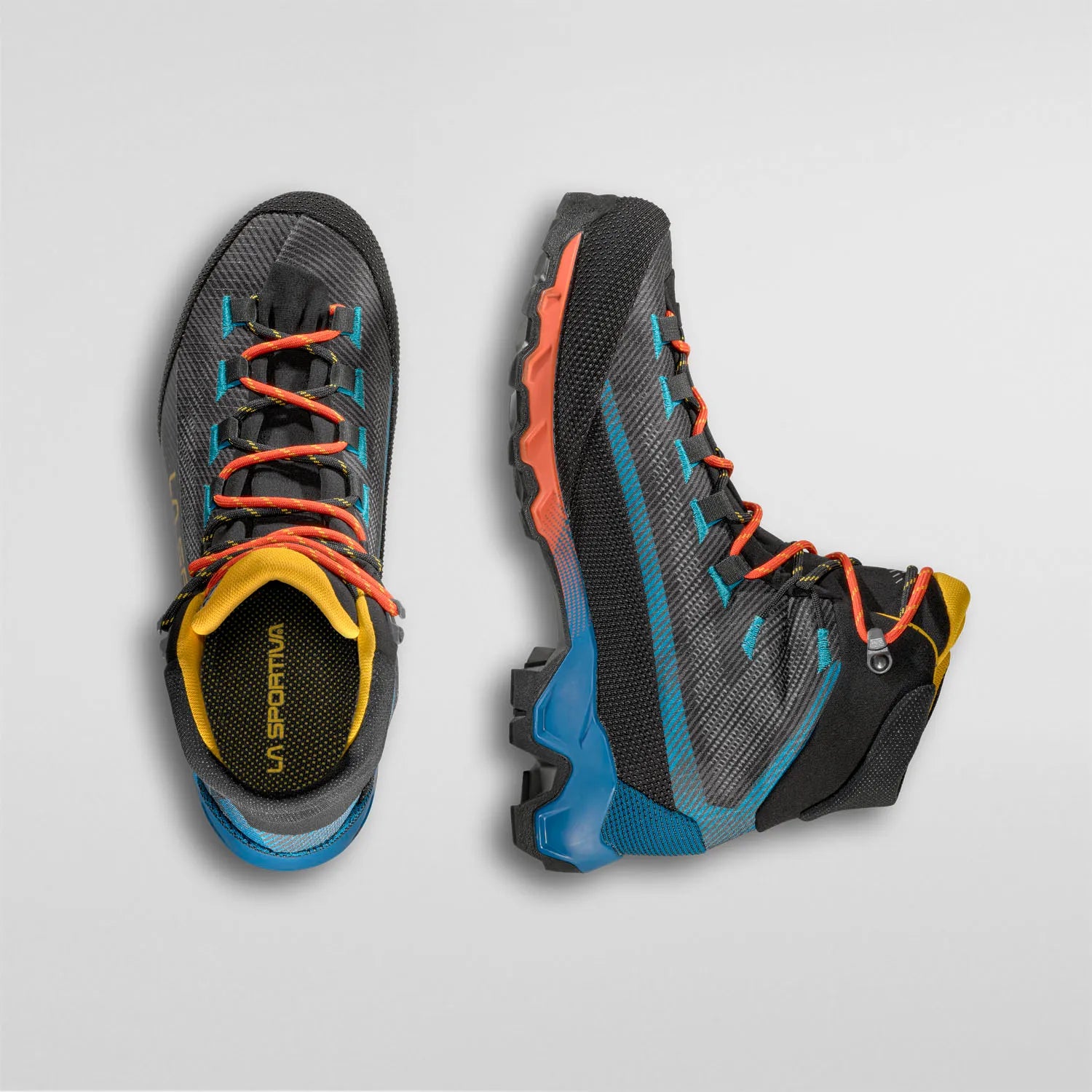 Aequilibrium Hike GTX M