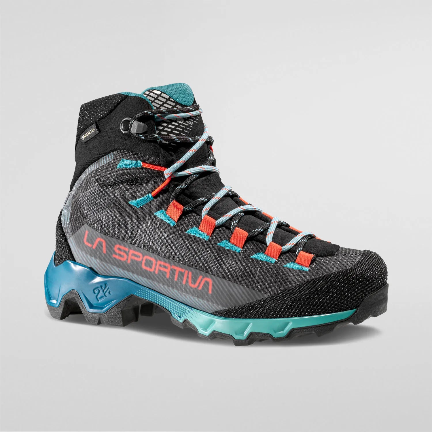 Aequilibrium Hike GTX W