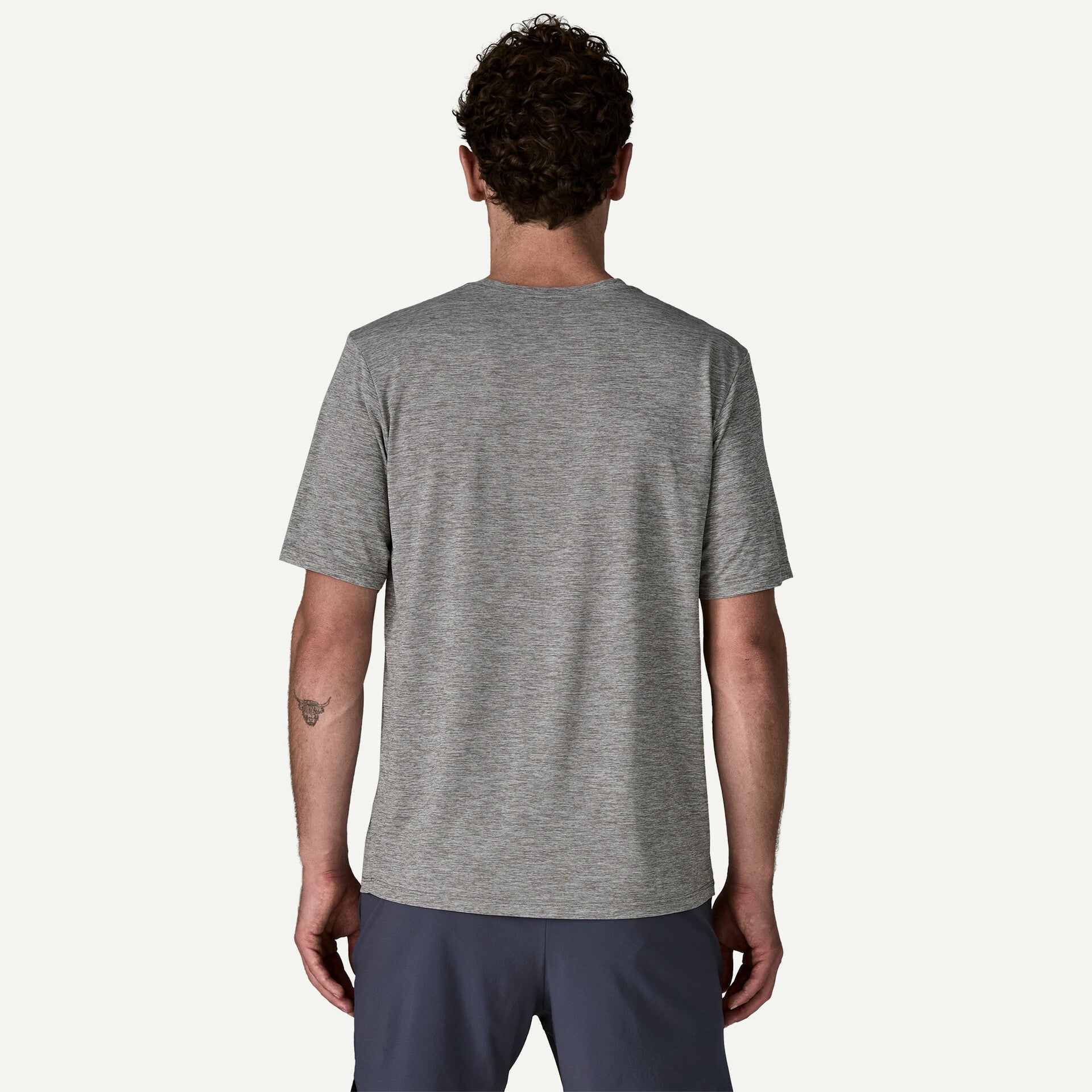 Capilene Cool Daily Shirt Man