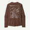 L/S Capilene Cool Daily Shirt Cloud Crag Men