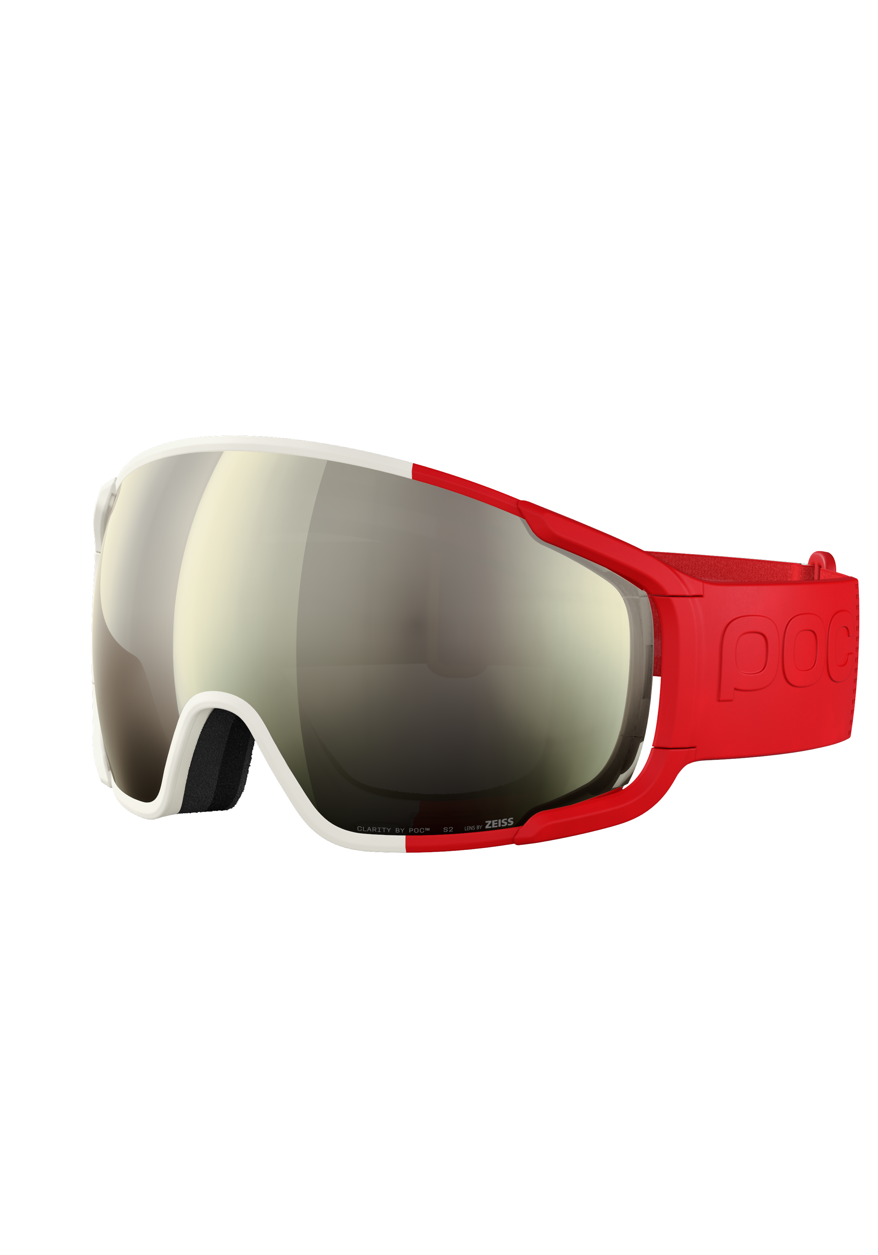 Zonula Ski Goggle