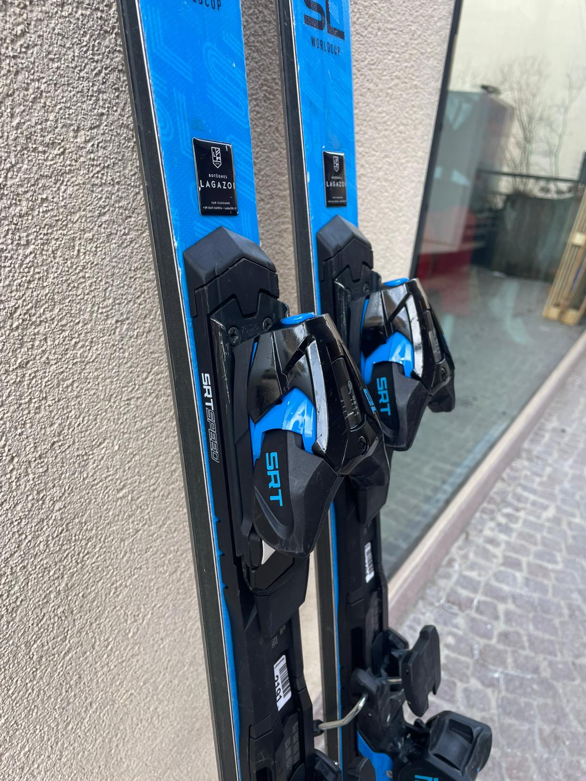 Laser SL 160 - USED