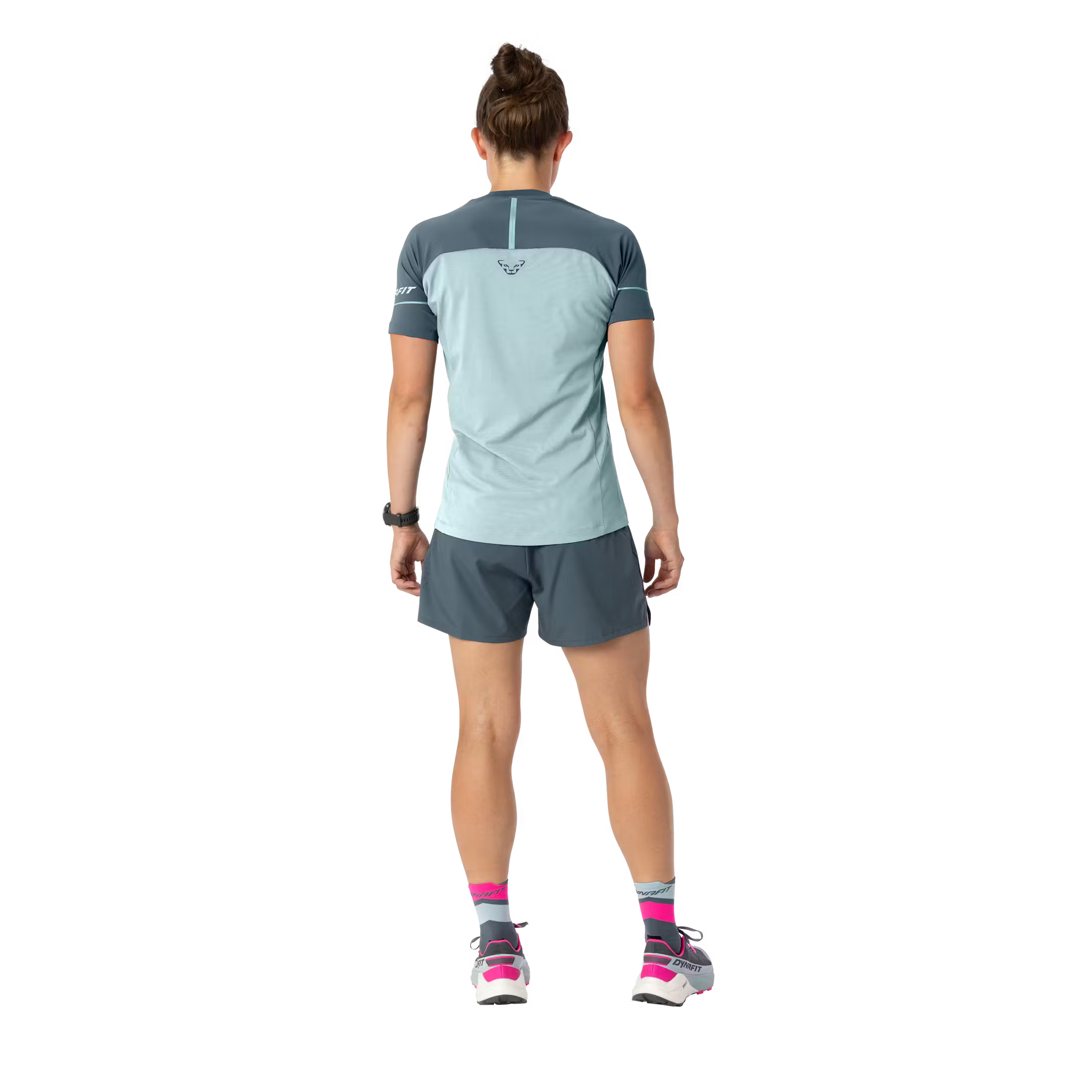 Alpine Pro Short Sleeve Tee Wmn