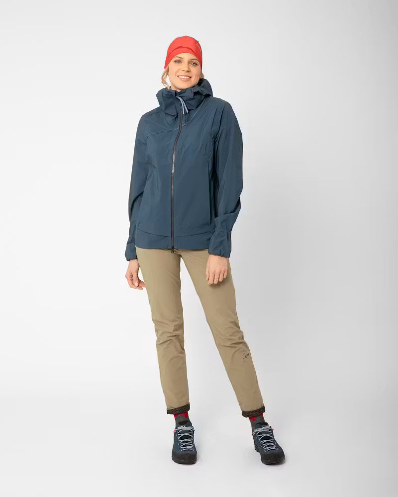Sara 3L Shell Jacket Wmn