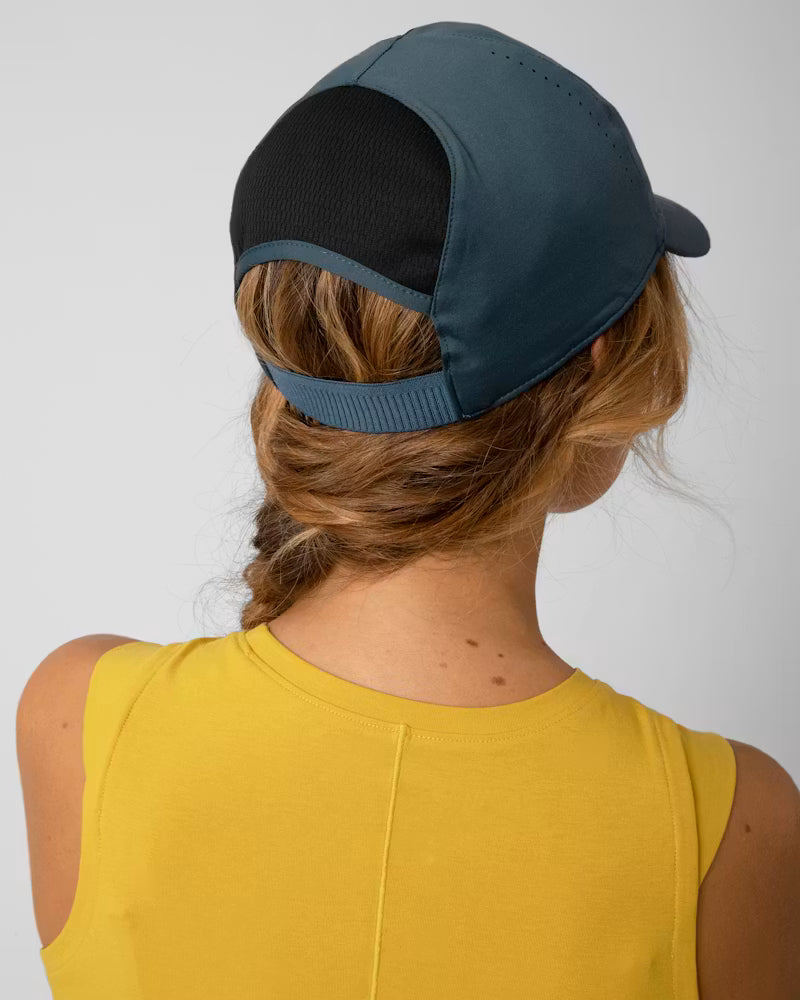 Martha Light Sun Cap Wmn
