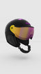 Chrome Visor