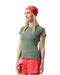 Lara Iconic Tech T-Shirt Wmn