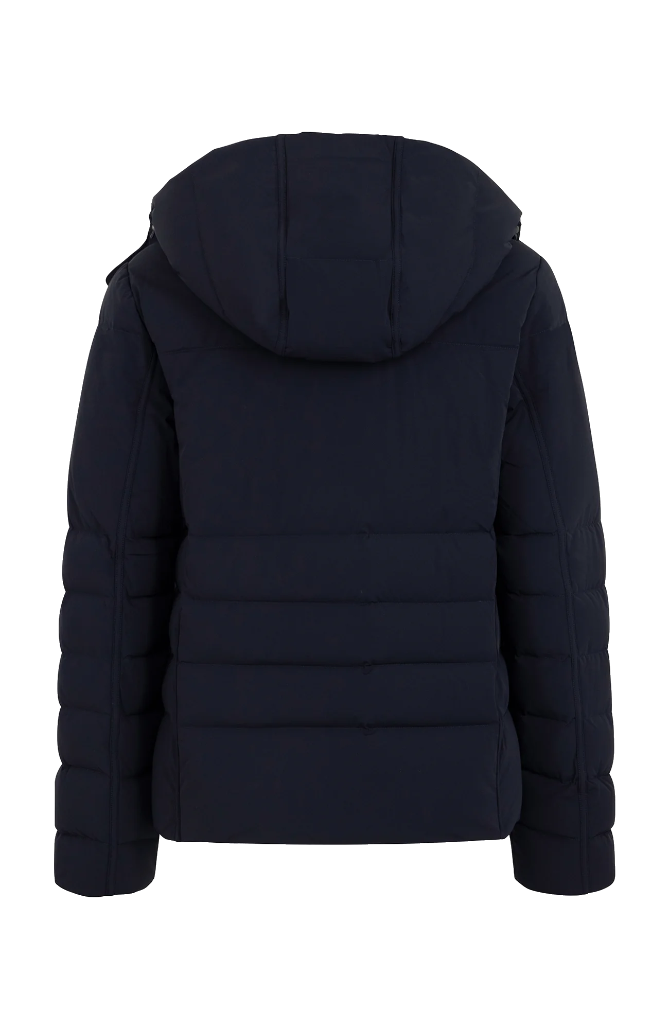 Matilde Winter Jacket W