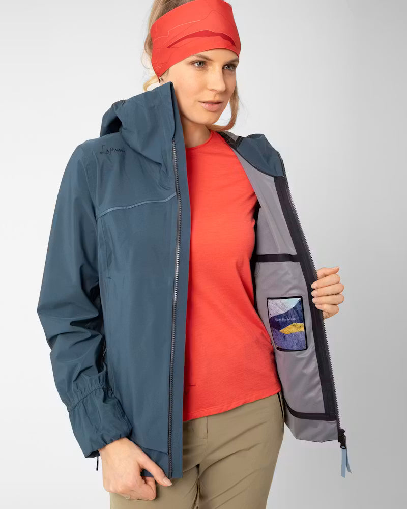 Sara 3L Shell Jacket Wmn