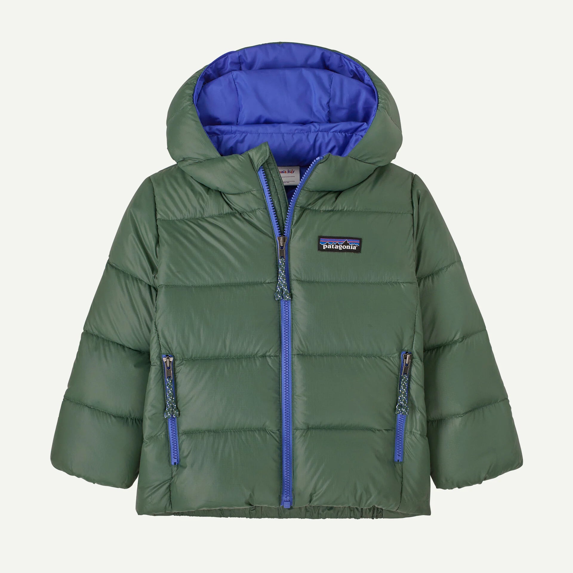 Baby Hi-Loft Down Sweater Hood