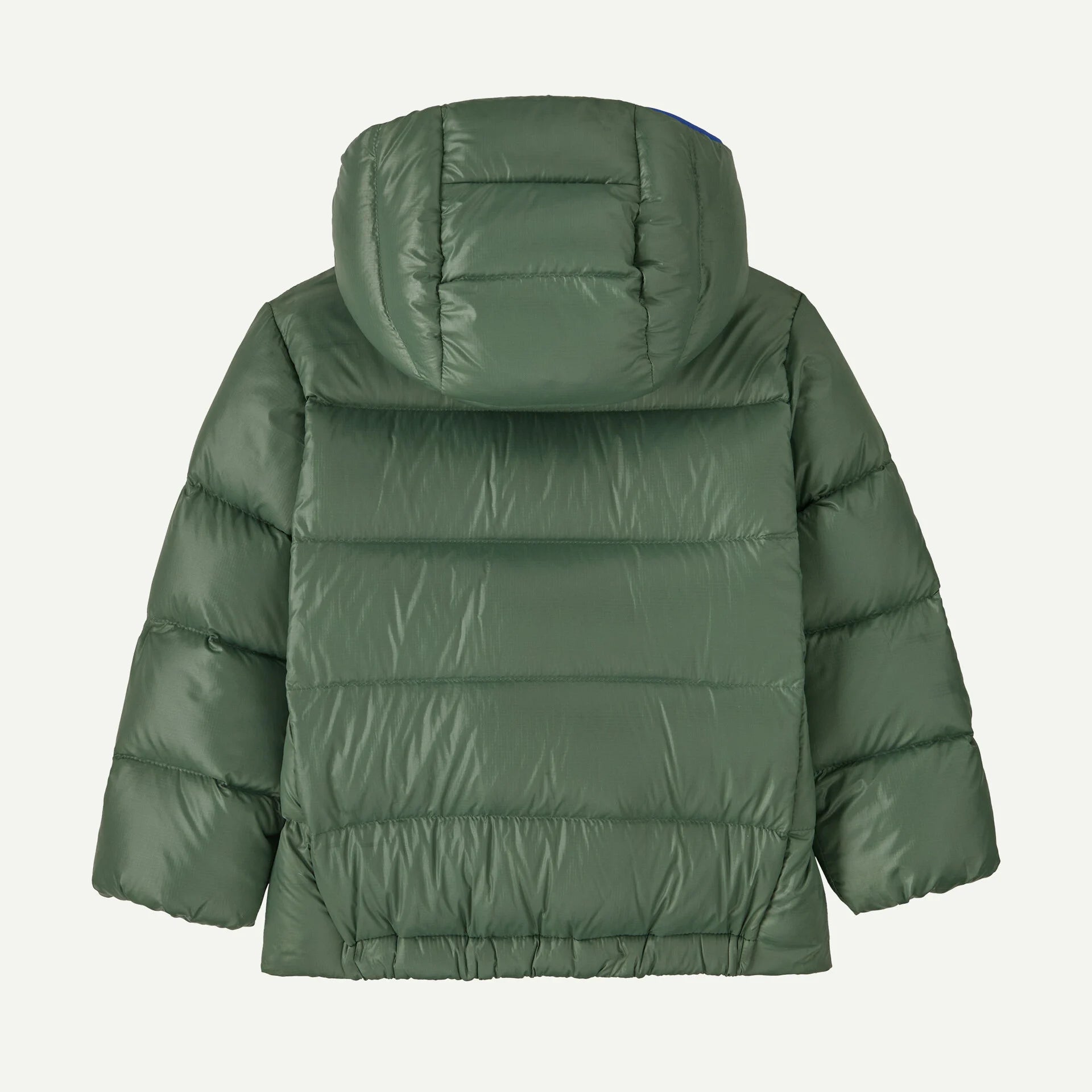 Baby Hi-Loft Down Sweater Hood