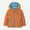 Baby Hi-Loft Down Sweater Hood