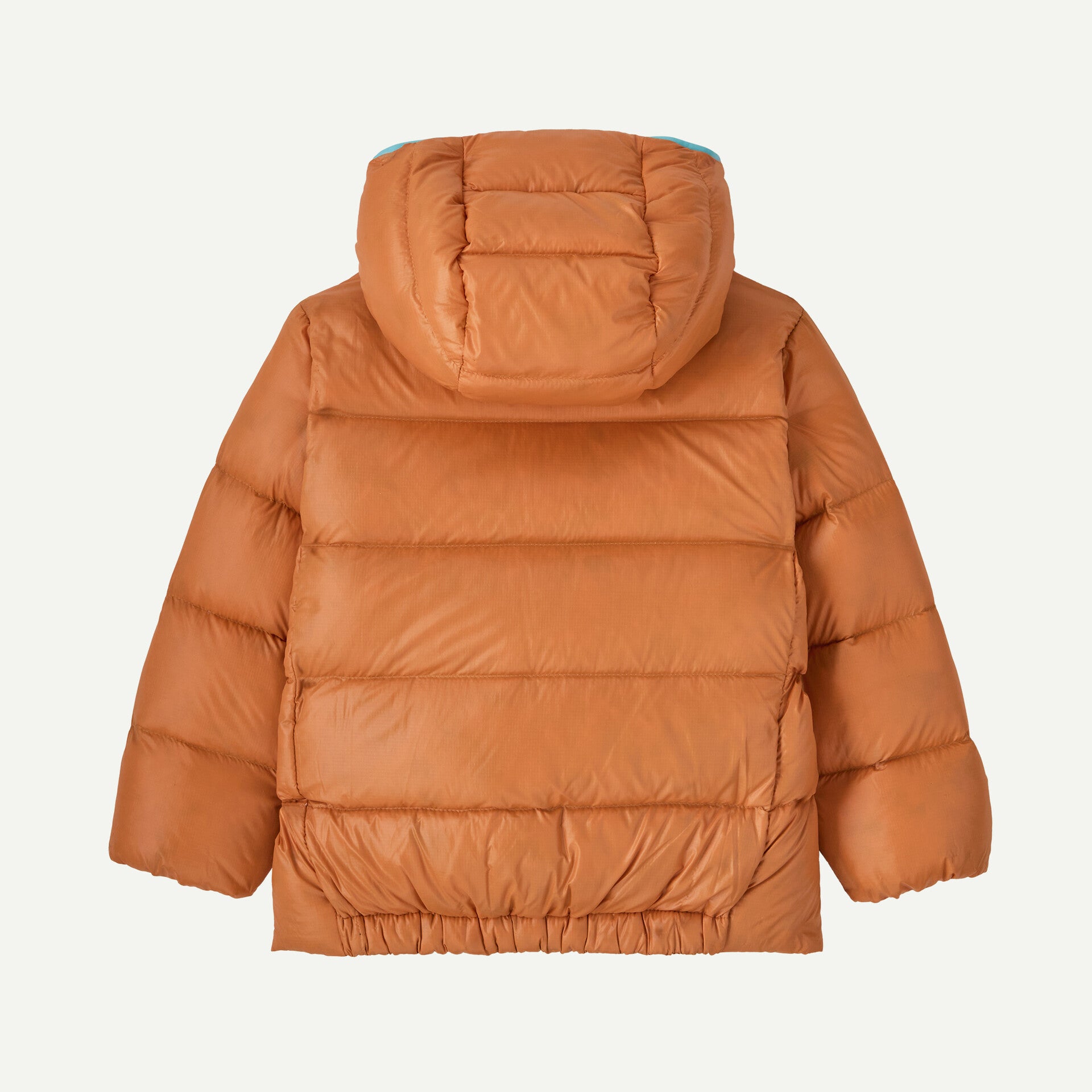 Baby Hi-Loft Down Sweater Hood