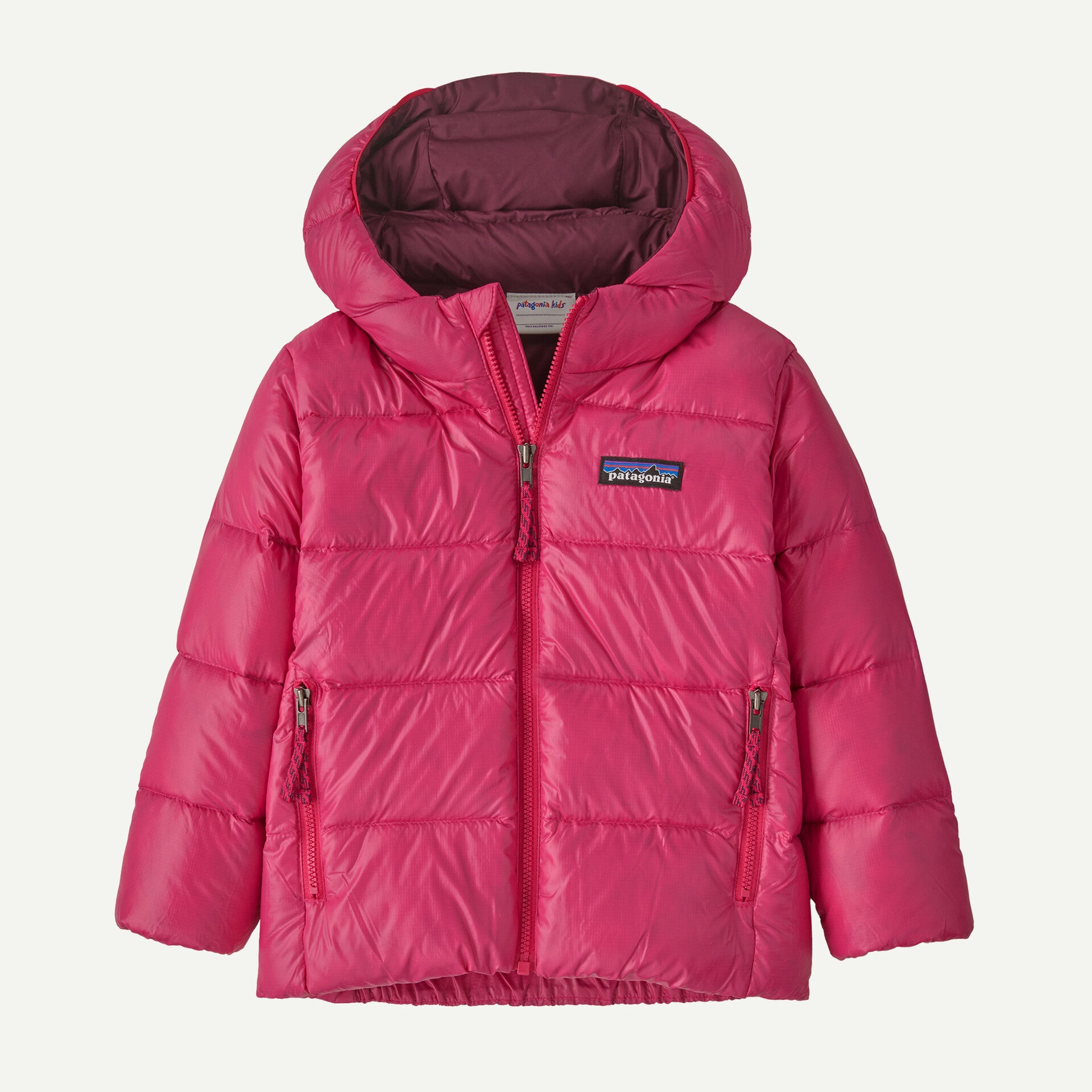 Baby Hi-Loft Down Sweater Hood