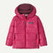 Baby Hi-Loft Down Sweater Hood