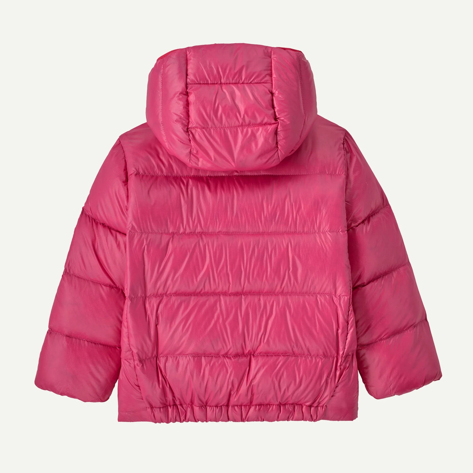 Baby Hi-Loft Down Sweater Hood