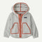 Baby Retro Pile Jkt