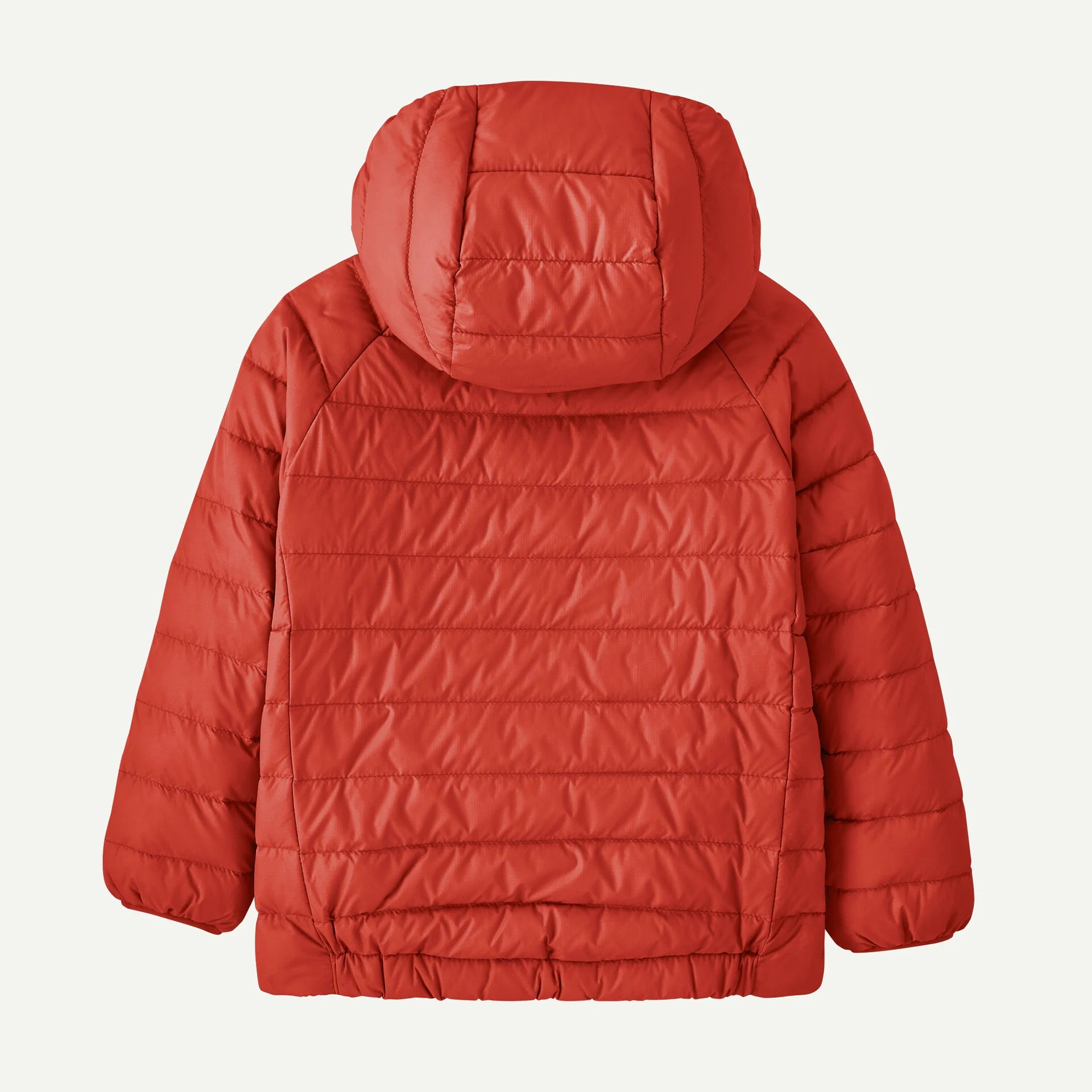Reversible D Sweater Hood Baby