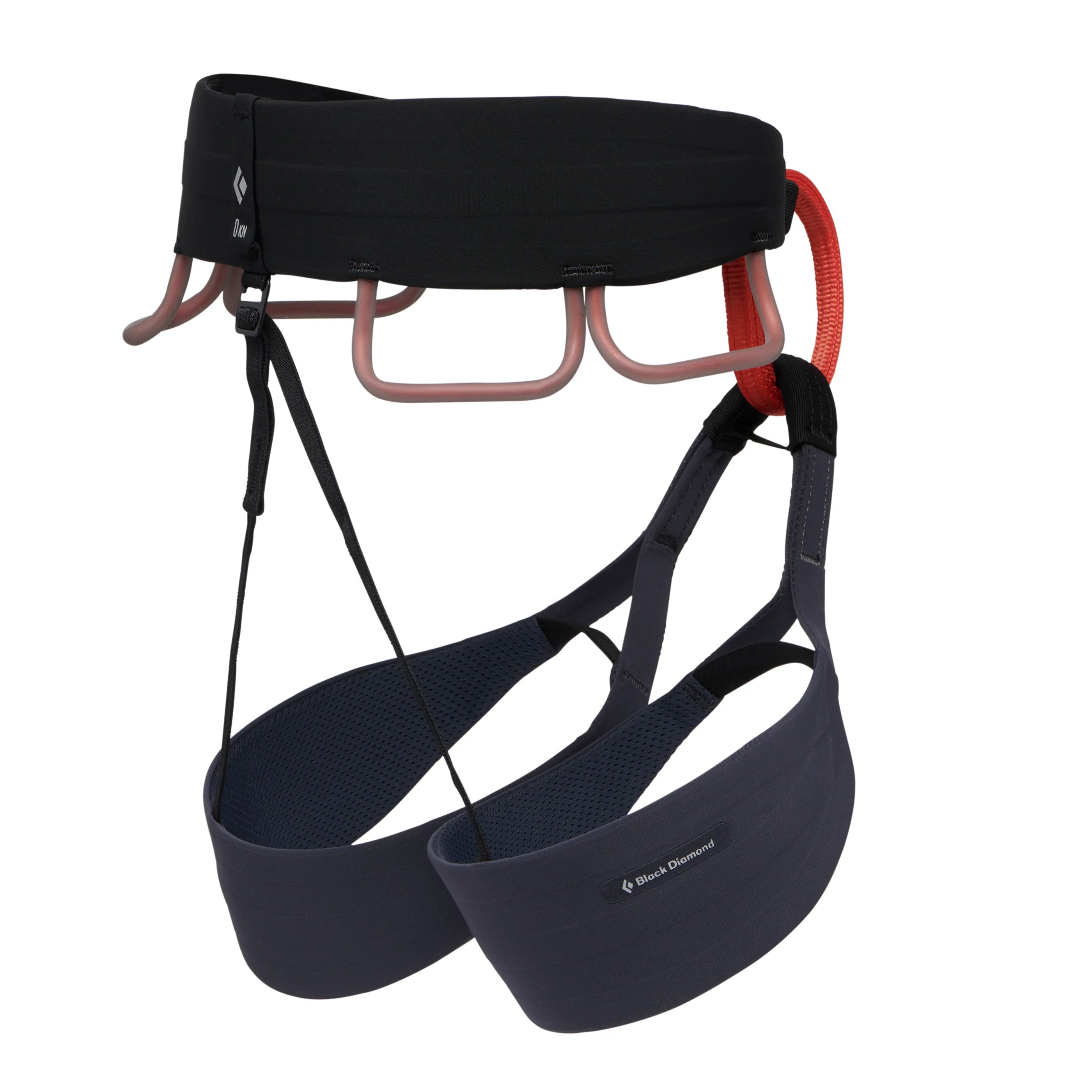 Solution Harness Man