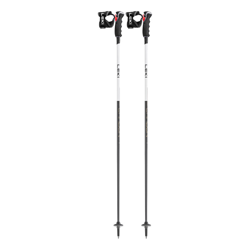 Carbon 14 3D Women Ski Poles
