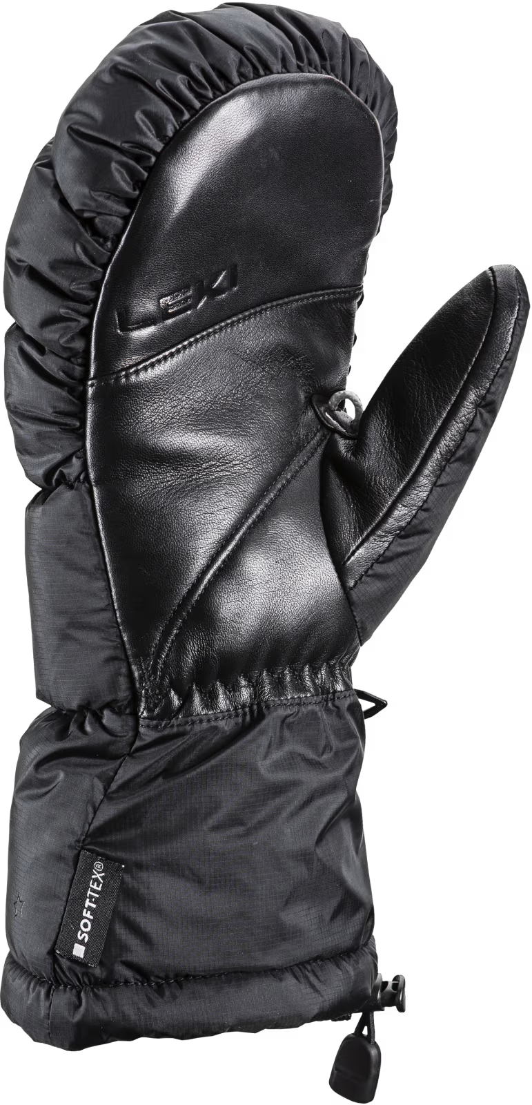 HS Glace 3D Mitt Gloves Women