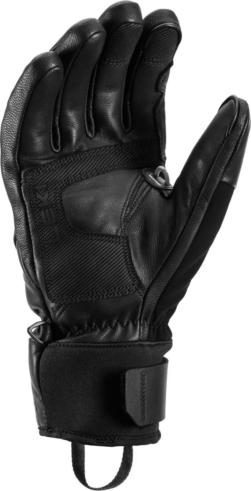 HS Hevon Prime 3D Ski Gloves